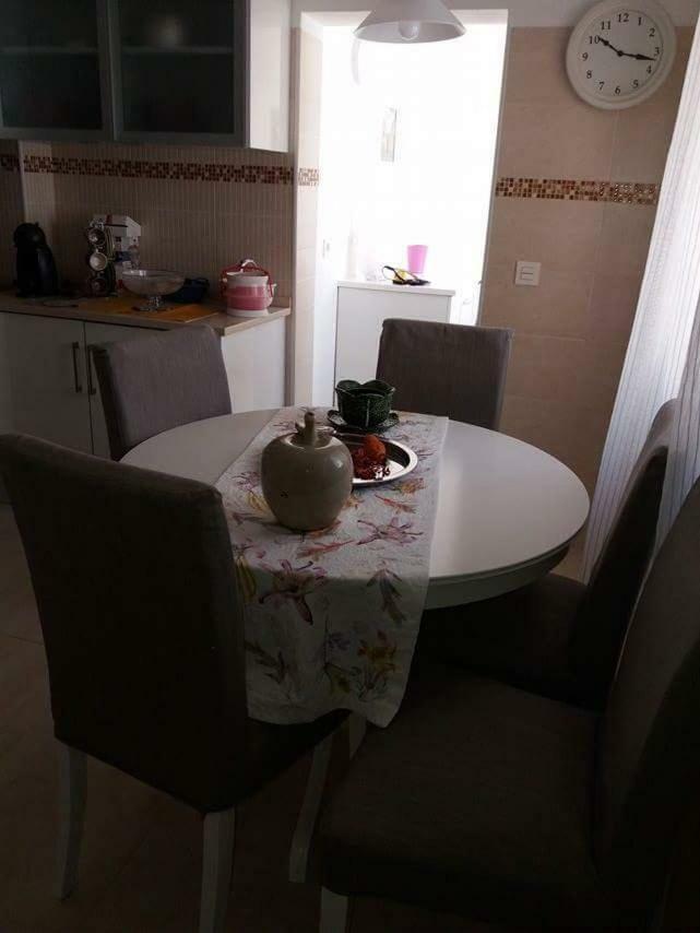 塞辛布拉A Minha Casa别墅 外观 照片