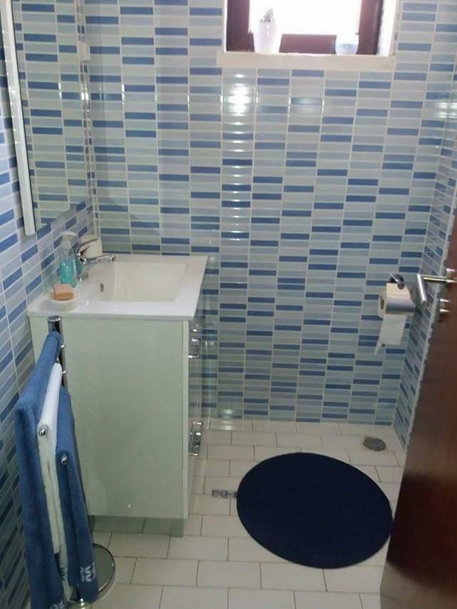 塞辛布拉A Minha Casa别墅 外观 照片