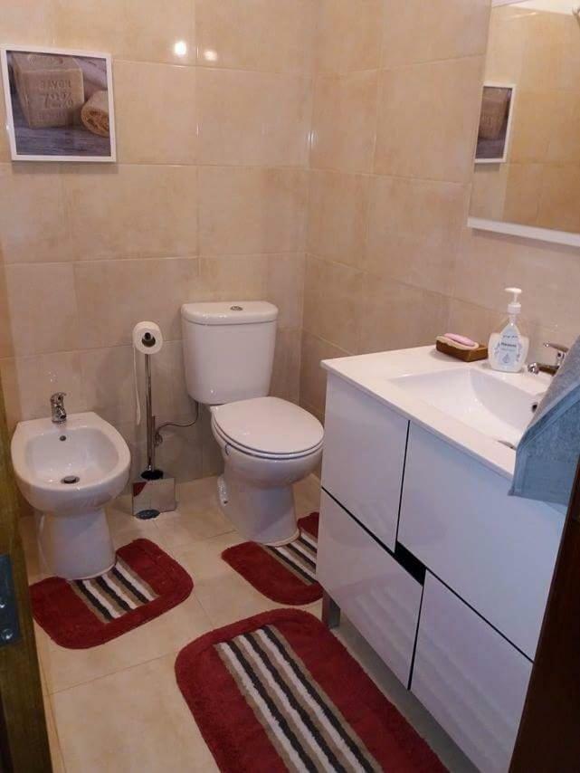 塞辛布拉A Minha Casa别墅 外观 照片
